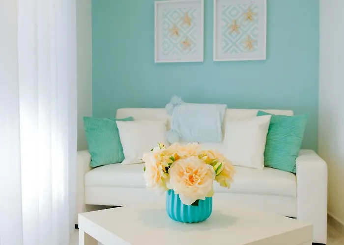 Villa Beach 아파트 나자레